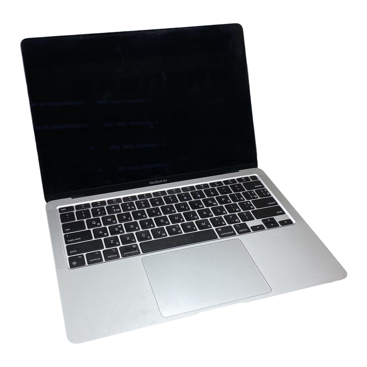 آبل MacBook Air M1