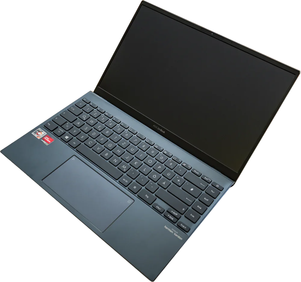 Zenbook 14 OLED