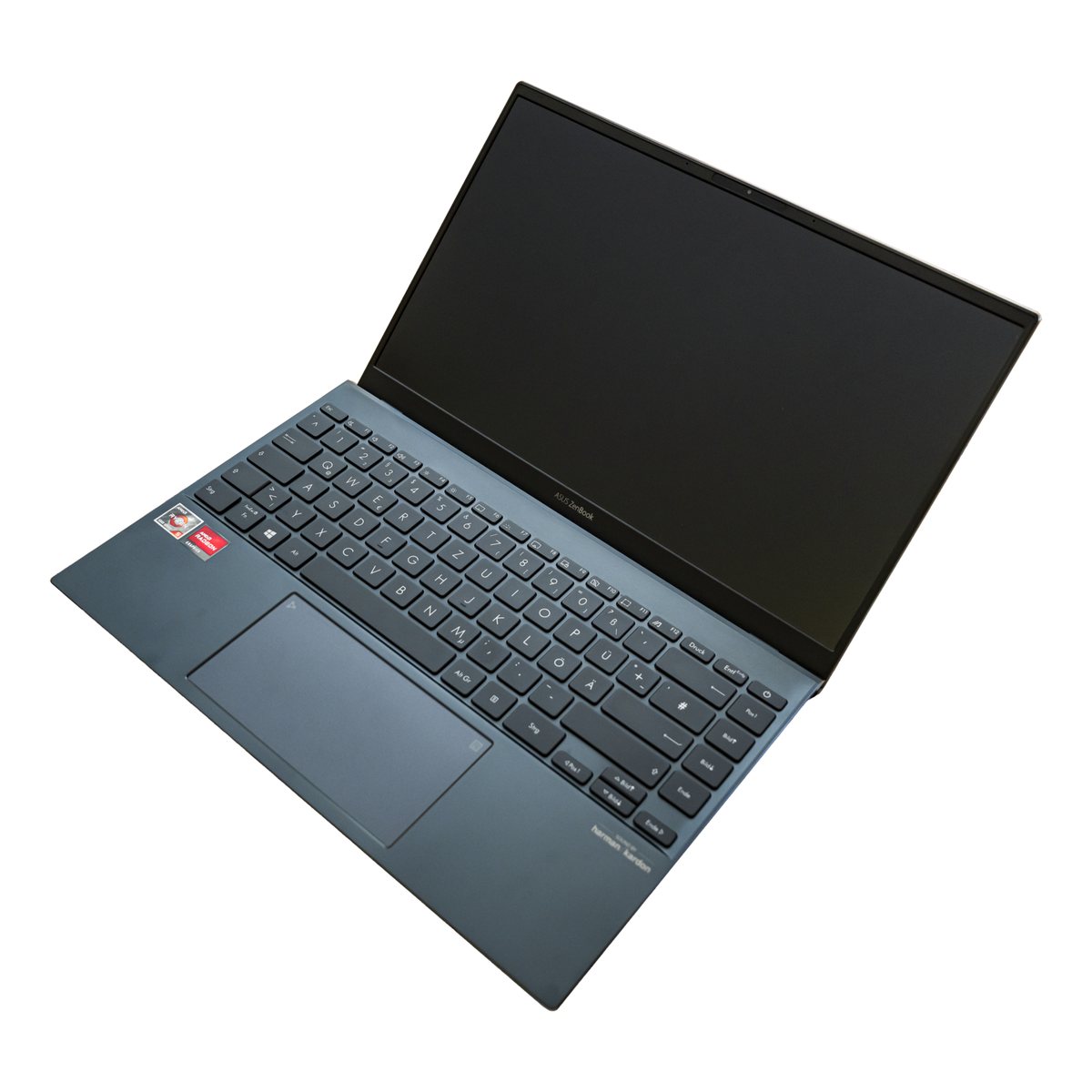 أسوس Zenbook 14 OLED