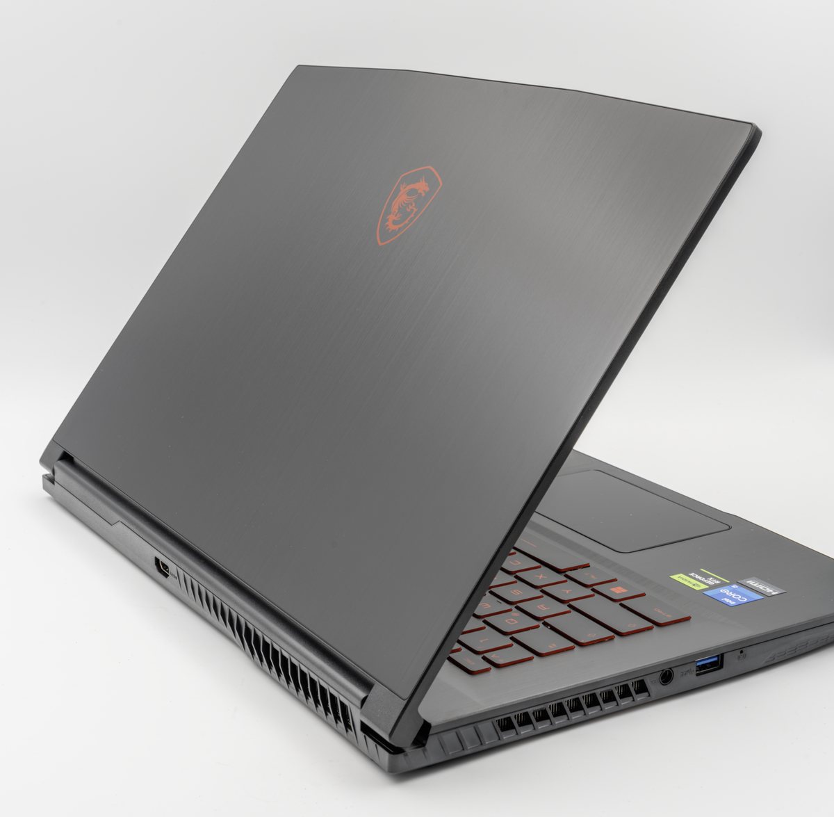 إم إس آي Thin GF63 12UC